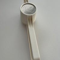 Metaltex Pressa Per Patate, Frutta, verdura