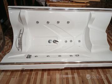 Cabina doccia