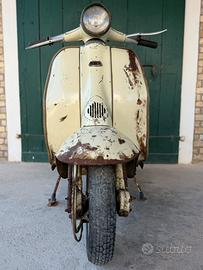 Lambretta 175 TV 2