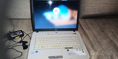 Acer Aspire 5715z