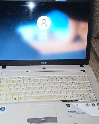 Acer Aspire 5715z