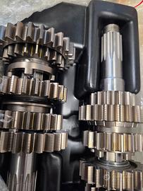 cambio completo ktm sx f 450 2023 2024 2025 2026