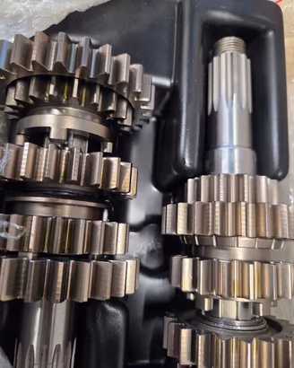 cambio completo ktm sx f 450 2023 2024 2025 2026