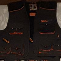 Gilet da lavoro della BETA WORK