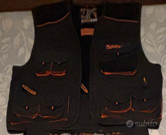 Gilet da lavoro della BETA WORK