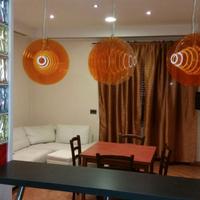 Lampadari particolari