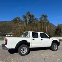 Nissan Navara unico proprietario