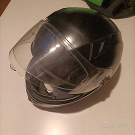 casco integrale X-lite 603 black 