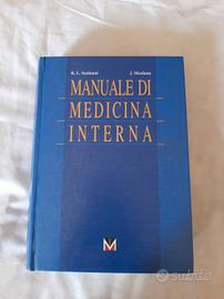manuale di medicina interna