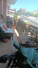 Vendita appartamento Zona Caserosse Roma