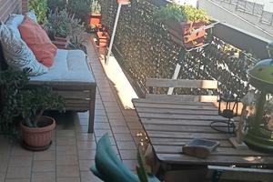Vendita appartamento Zona Caserosse Roma