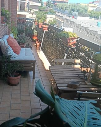 Vendita appartamento Zona Caserosse Roma