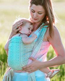 Fascia rigida Didymos Aurora