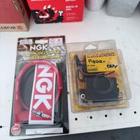 Accensione Malossi k15 piaggio gilera 50 125 180