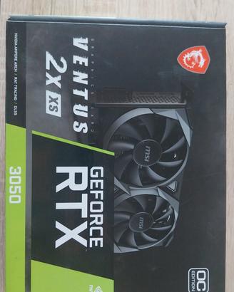 rtx 3050
