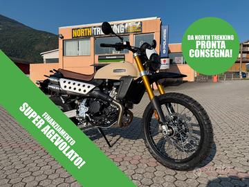 Fantic Motor Caballero 500 Rally Pronta consegna F