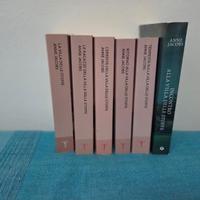 libri Anne Jacobs