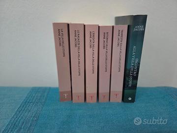 libri Anne Jacobs