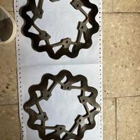 Ricambi Vespa Gts 300 dal 2008 al 2016