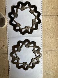 Ricambi Vespa Gts 300 dal 2008 al 2016