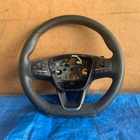 Volante sterzo in pelle Ford Fiesta