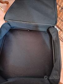 borsa porta mixer mg 20xu  yamaha