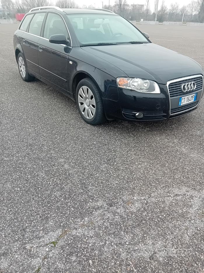 Audi a4 - Auto usate in Lombardia 