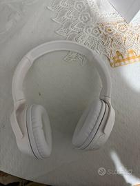 Cuffie stereo wireless con Bluetooth 5.3