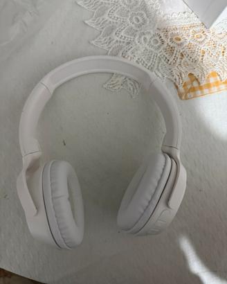 Cuffie stereo wireless con Bluetooth 5.3