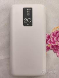 Power bank 88000 mAh
