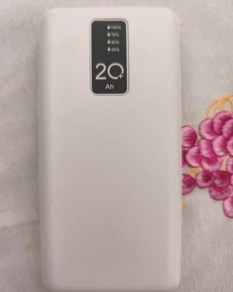 Power bank 88000 mAh