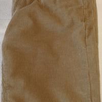 Pantaloni marina yachting