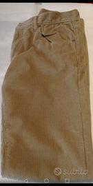 Pantaloni marina yachting