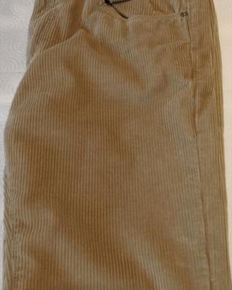 Pantaloni marina yachting