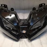 Fanale Kawasaki Versys 650