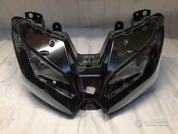 Fanale Kawasaki Versys 650