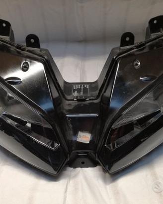 Fanale Kawasaki Versys 650