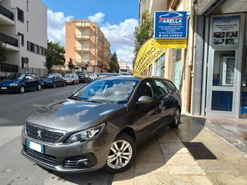 Peugeot 308 BlueHDi 130 S&S SW Allure