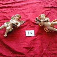 putti da parete