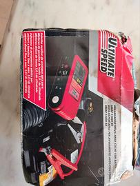 attrezzi auto