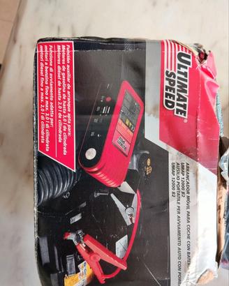 attrezzi auto