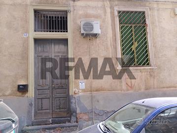 Appartamento - Catania