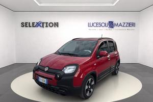 FIAT Panda Cross - Panda Cross 1.0 FireFly S&S Hyb