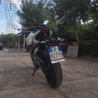 Honda CB 125 R abs - 2019