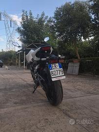 Honda CB 125 R abs - 2019