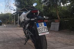Honda CB 125 R abs - 2019