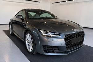 Audi TT 2000 tfsi 3^serie