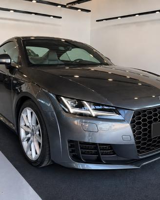 Audi TT 2000 tfsi 3^serie