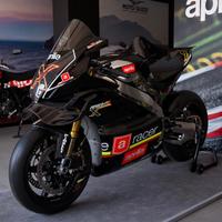 Aprilia RSV4 ex3ma