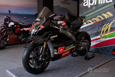 Aprilia RSV4 ex3ma
